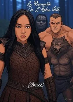 La Reconquête De L'Alpha Volé