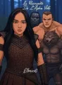 La Reconquête De L'Alpha Volé  cover