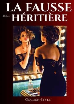 LA FAUSSE HÉRITIÈRE