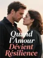 Quand l'Amour Devient Résilience cover