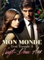 Mon Monde S'est Écroulé À Vingt-Deux Ans cover