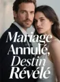 Mariage Annulé, Destin Révélé cover