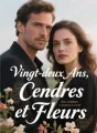 Vingt-deux Ans, Cendres et Fleurs cover