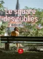 Le square des oubliés cover