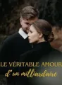 Le véritable amour d'un milliardaire cover