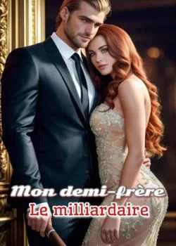 Mon demi-frère, le milliardaire