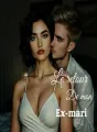 Le retour de mon ex petit-ami cover