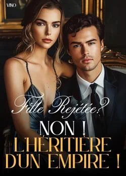 Fille Rejétée? Non ! L'héritière d'un empire !