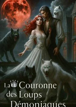 La Couronne des Loups Démoniaques
