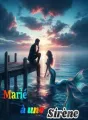 Marié à une sirène cover