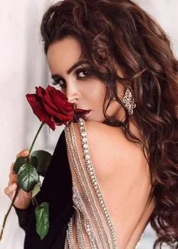 Un seul regard a suffit 