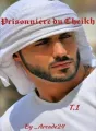 Prisonnière Du Cheikh cover