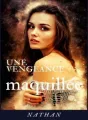 Une vengeance maquillée cover
