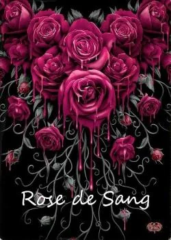 Rose de Sang