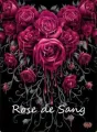 Rose de Sang cover