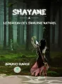 Shayane et le berceau de l'équilibre naturel cover