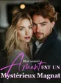 Mon nouvel amant est un mystérieux magnat cover