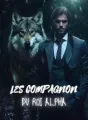 LES COMPAGNON DU ROI ALPHA cover
