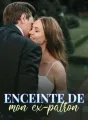 Enceinte de mon ex-patron cover