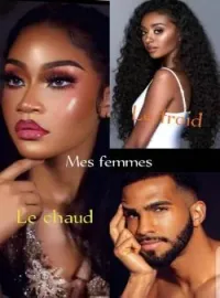 MES FEMMES : le chaud et le froid