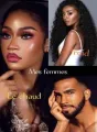 MES FEMMES : le chaud et le froid cover
