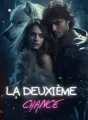 LA DEUXIÈME CHANCE cover