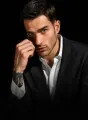 Les Regrets du Milliardaire cover