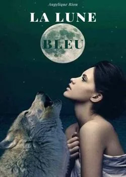 La lune bleu