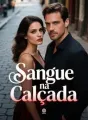 Sangue na Calçada cover