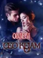 Obsesi CEO Kejam cover