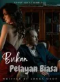 Bukan Pelayan Biasa cover