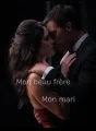 Mon beau frère, mon mari cover