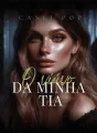 O VIÚVO DA MINHA TIA cover