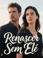 Renascer Sem Ele cover
