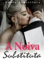 A Noiva Substituta cover