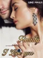 Finally, I Love You cover