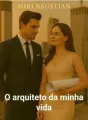 O arquiteto da minha vida cover
