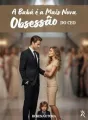 A babá é a mais nova obsessão do CEO cover