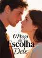 O Preço da Escolha Dele cover
