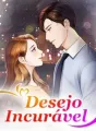 Desejo Incurável cover