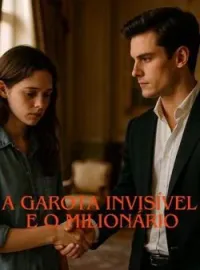 A Garota Invisível e o Milionário