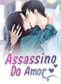 Assassino Do Amor cover