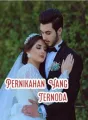 PERNIKAHAN YANG TERNODA cover