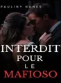 INTERDIT POUR LE MAFIOSO cover