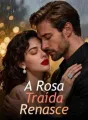 A Rosa Traída Renasce cover