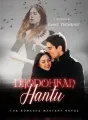 Dijodohkan Hantu cover