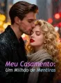 Meu Casamento: Um Milhão de Mentiras cover