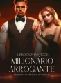 Milionário Arrogante cover