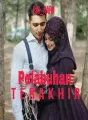 Pelabuhan Terakhir cover