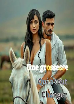 Une grossesse qui a tout changé